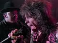 RUN DMC - Walk This Way (Official HD Video) ft. Aerosmith