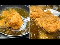 क्रिस्पी फ्राइड चिकन जिसके आगे KFC भी लगे फीका  | Crispy Fried Chicken |Homemade KFC Chicken recipe