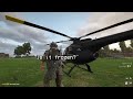 I Infiltrated an Arma Milsim Clan
