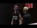 Hans Kim vs Ric Diez Battle! | Kill Tony NYE Show
