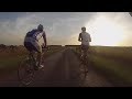 Evening spin with Copeh & Cipo