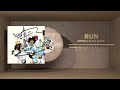 EMPIRE & Black Sherif - Run (Official Audio)