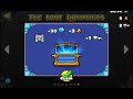 I completed the Discord Gauntlet | Geometry Dash 2.2