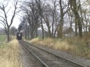 Strasburg Railroad: Trains & Troops '08 (Part Two)
