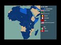WORLD WAR II IN AFRICA EVERY DAY