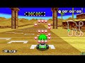 [OUTDATED] Dr Robotnik's Ring Racers - Track Comparison (VS SRB2K)