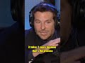 Bradley Cooper On Recording The Voice Of Rocket In Guardians of the Galaxy Film