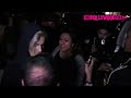 Justin Bieber Is Drunk Leaving The Nice Guy With A New Girlfriend & Argues With Paparazzi In WeHo
