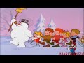 YTP: Frosty And Friends On Parade