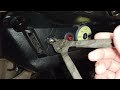 How To Add A Fuse To The Dash Lighting Circuit On A Porsche 911