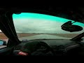 Harris Hill Raceway ( H2R) - BMW E46 M3 - The Ultimate Driving Machine - A Very Wet Day