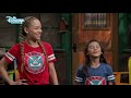 Winners And Losers 🏆 | Bunk'd | Disney Channel UK