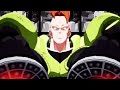 【MAD】『REVIVER』【DRAGON BALL Fighter Z】