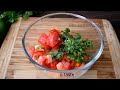 Salad Recipe | Cucumber Tomato Carrot Salad | Easy Weight loss Salad Recipe