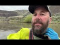 Solo Owyhee River Rafting | 3 Days Camping | Class 3 River & Class 4 Shuttle