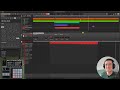 How to Create a Snare Roll in Maschine (for House Music Buildups and Drops)