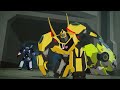 Transformers: Robots in Disguise | S04 E20 | FULL Episode | Animation | Transformers Official