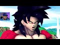 HAHA WE'RE FURRIES!! | Kaggy Reacts to Cell VS Nemesis, SSJ4 Goku 2, Kylo Ren, The Perfect Duelist 3