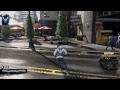 InFamous Second Son  Good Karma Powers