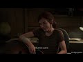 All Joel Scenes in The Last of Us Part 2