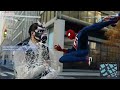 Marvel's Spider Man Remastered Vs Marvel's Spider Man 2 | Comparison