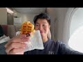 World's SHORTEST A380 Flight?? Asiana Tokyo Narita - Seoul Incheon