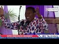 'Tunataka Zakayo aende! All is not well in Azimio' Eugene Wamalwa Crushes Ruto's broad-based gov't!!