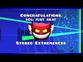 STEREO EXTREMENESS - FULL SHOWCASE