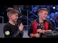 Marcus & Martinus - Ei Som Deg - Skal Vi Danse 2015