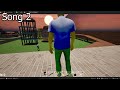 Remaking Roblox Crossroads In Unreal Engine