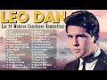 Leo Dan Sus Grandes Exitos De Ayer - Las 30 Mejores Canciones Romanticas de Leo Dan