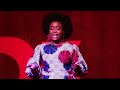 The Dangers of Western Feminism to African Women | Elma Akob | TEDxUniversityofPretoria