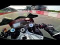 Fastest lap with RSV4 @ Circuit Zolder: 1.36.67