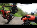 👋Exploring Hamsterley Forest Mtb Trails 17/5/22 Accelerator & Nitrous (Red) 6