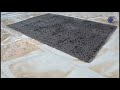 Dirty Plain rugs scrapes | From First to Last scrape | asmr relaxing compilation Pt. 2