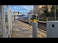 Trains at Ealing Broadway Part 2 (Some Slow Trains)