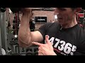 The PERFECT Forearm Workout (Sets and Reps Included)