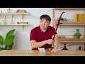 How to Tune Erhu Properly | Tutorial For Beginners | Detailed and Easy Steps along with Tips