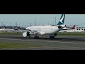 A330 Landing at EGLL | X-Plane 12