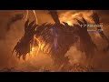 FF 16 OST Extended : 'Do or Die' Titan Lost Boss Battle Theme Phase 2 [HD 30 minutes]