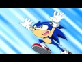 Sonic - Reach for the Stars AMV