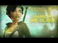 Beyond Good & Evil: 20th Anniversary Edition - Official Launch Trailer