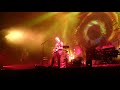 Nick Mason Saucerful of Secrets - Set the Controls for the Heart of the Sun - 2019/04/16
