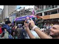 Toronto Pride Parade 2024! Massive Crowds Downtown on Yonge Street