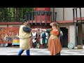 Great Lakes  Medieval Faire-'Relationship Advice-Conflict Resolution