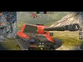 Rinoceronte // World of Tanks Blitz HowDoiPlay