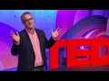 Why You Should Talk About Your Anxiety at Work | Adam Whybrew | TED