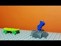 LEGO Man Dies (Tournament submission for @Aminecraftg0d)