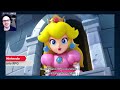 Nintendo Direct 14.9.23 mit PAPER MARIO II, ANOTHER CODE & F-ZERO 99 🔴 Kommentar & React mit Gregor