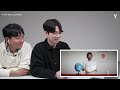 Korean Guy&Girl React To ‘AJR’ MV for the first time| Y